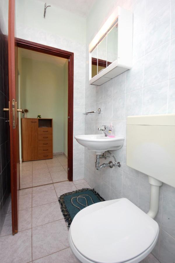 Apartment Zaglav 878A Ngoại thất bức ảnh