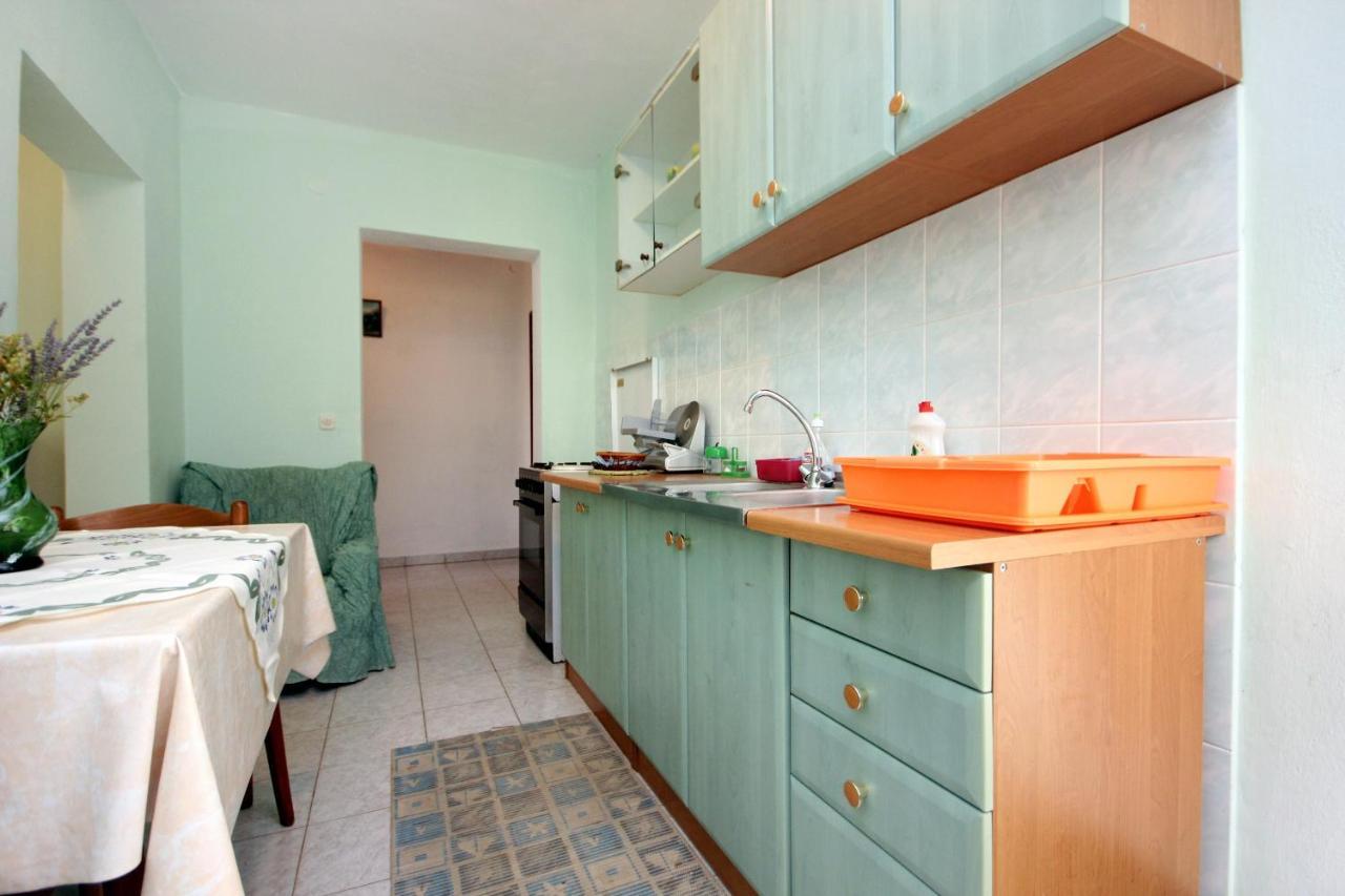 Apartment Zaglav 878A Ngoại thất bức ảnh