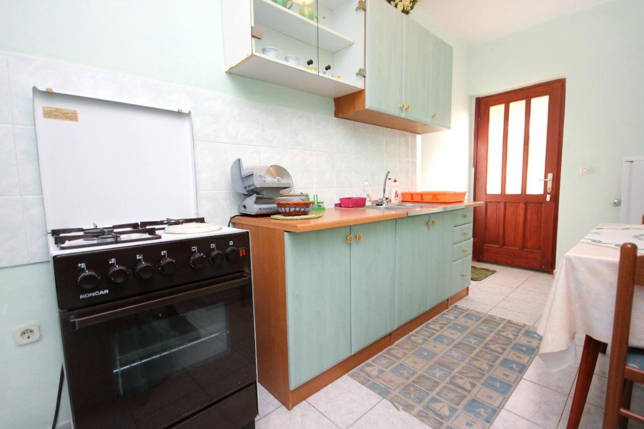 Apartment Zaglav 878A Ngoại thất bức ảnh